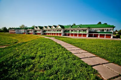 Gtk Suzdal Hotels in 
