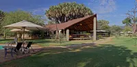 Ashnil Samburu Camp Hotels near Old Sierra Four