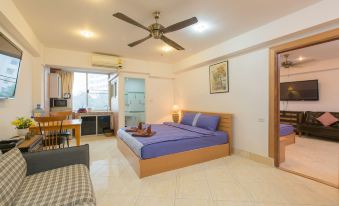 Patong Studio Apartments