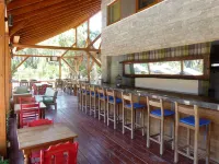 Olympos Village