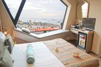Rios Edition Hotel Hotel a Bakırköy
