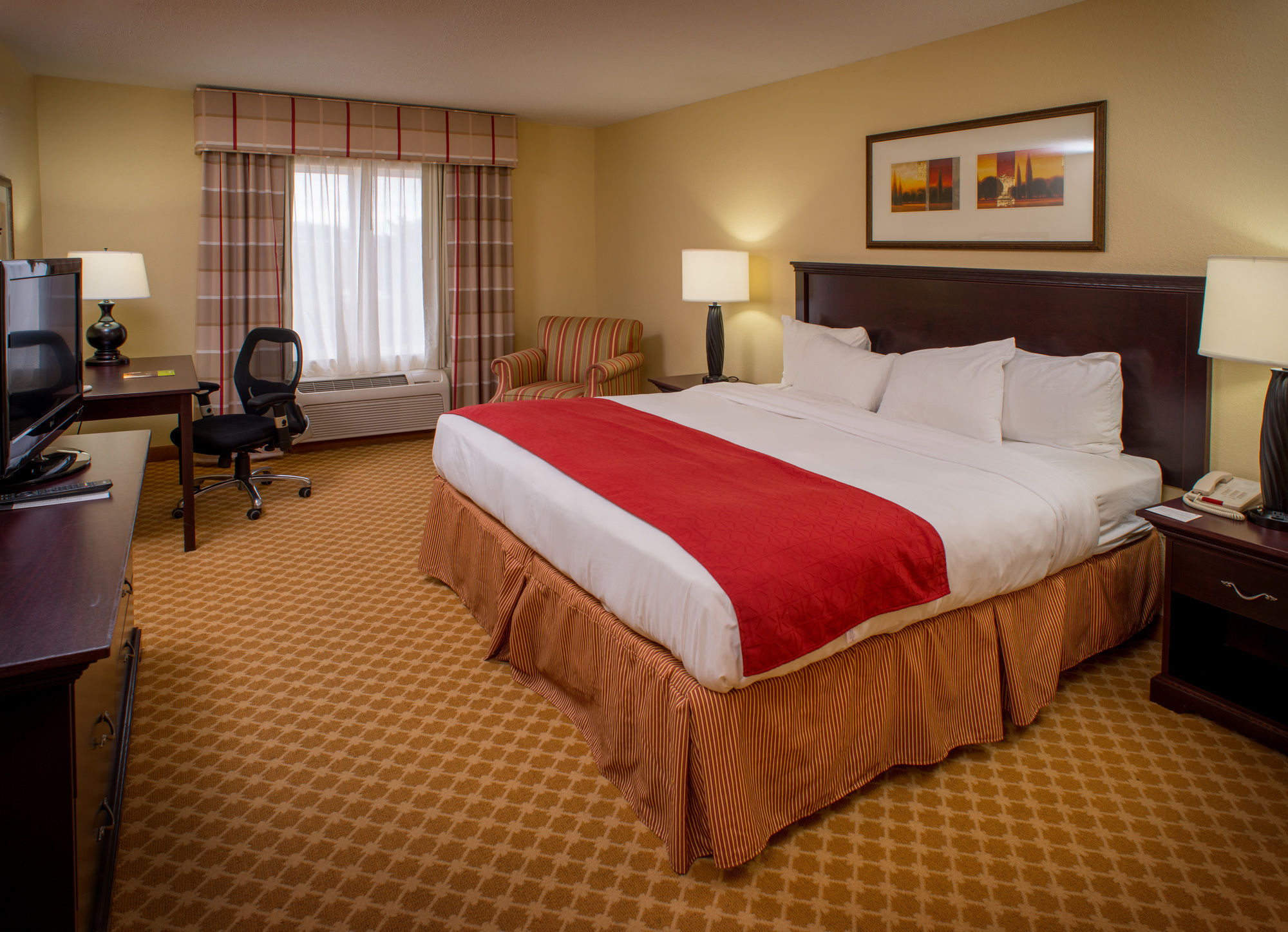 Country Inn & Suites by Radisson, Princeton, WV