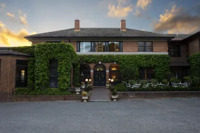 Berida Hotel Hotel a Bowral