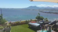 185 on Beach Boutique Suites فنادق في Gordons Bay