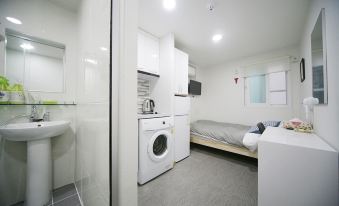 Oasis Hostel Seoul