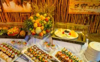 Etosha Village Hotels in Ombika