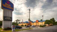 SureStay Plus Hotel by Best Western Tarboro