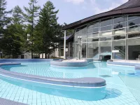 Kusatsu Onsen Hotel Village - Pools