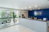 White Heron Motor Lodge - Motels