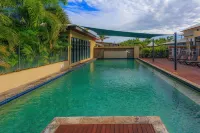 Beaches of Broome Hotels in Cable Beach