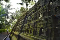 Ayung Resort Ubud Hotel dekat Puri Agung Payangan