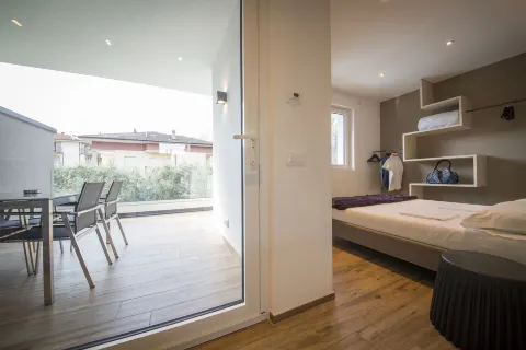 리바 레이크 로지