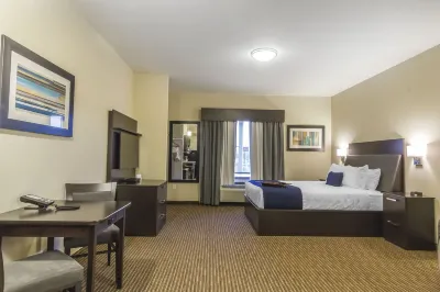 Quality Inn & Suites