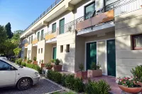 Hotel Zeus Hotels in Pompei