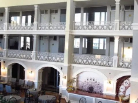 Paraíso Express Hoteles en Torreón