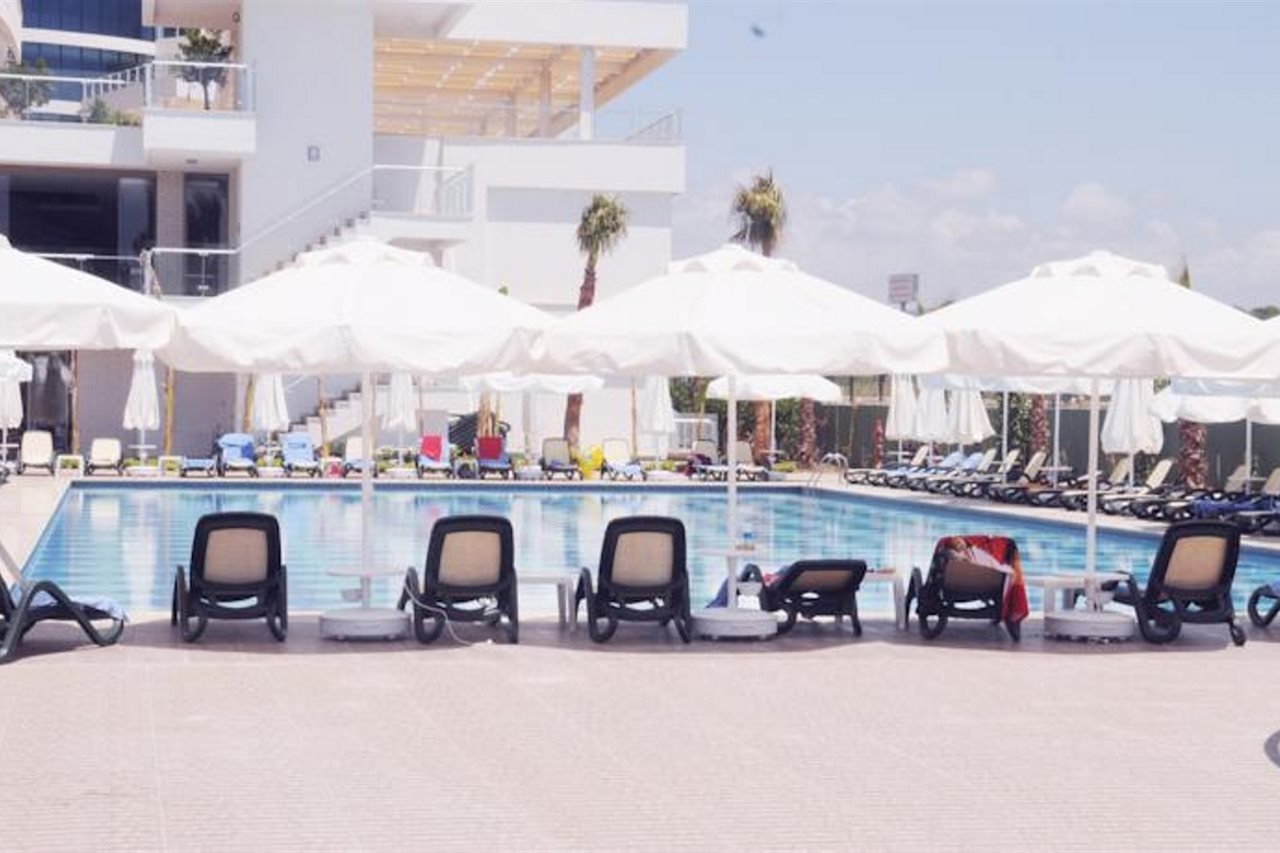 Raymar Hotels - All Inclusive