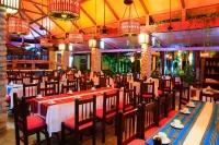 Chan-Kah Resort Village Convention Center & Maya Spa Hotels in Palenque