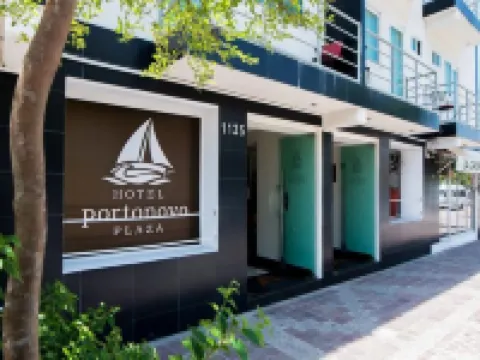 Hotel Portonovo Plaza Malecon Hotels in Puerto Vallarta