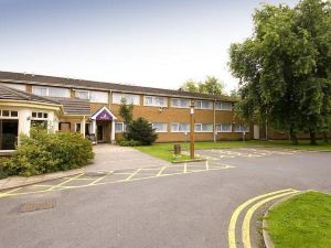 Premier Inn Leicester (Forest East)