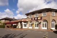 London Greenford Hotels in Northolt