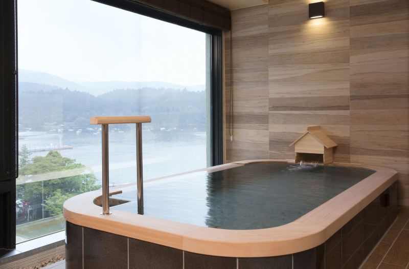 Hakone Hotel photo 5