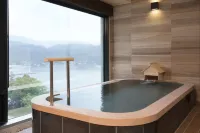 箱根飯店 - SPA