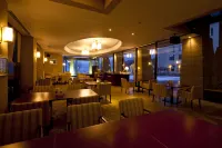 Hakone Hotel - ที่มีบาร์