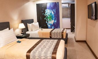Green Sun Hotel