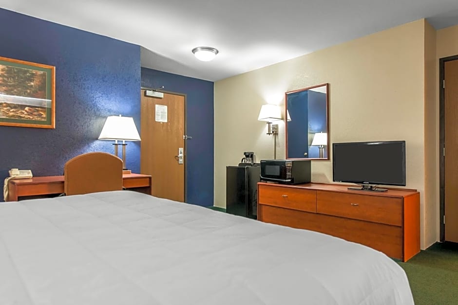 Comfort Inn Sterling