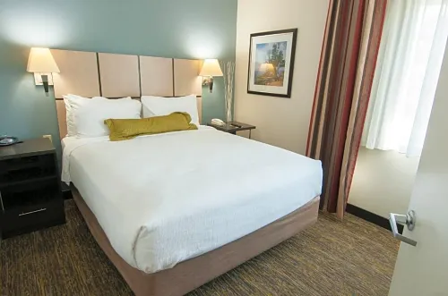 Sonesta Simply Suites Anaheim