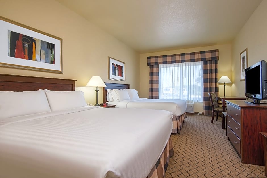 Holiday Inn Express Hotel & Suites El Dorado, an Ihg Hotel