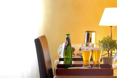 Hôtel Innes by HappyCulture