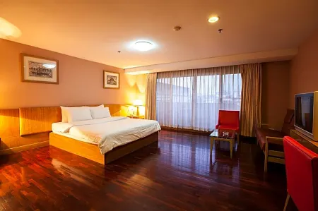 The Aiyapura Bangkok