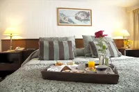 Feir's Park Hotel & Rooftop