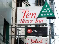 تين ستارز هوتل براتونام Hotels near براتونام
