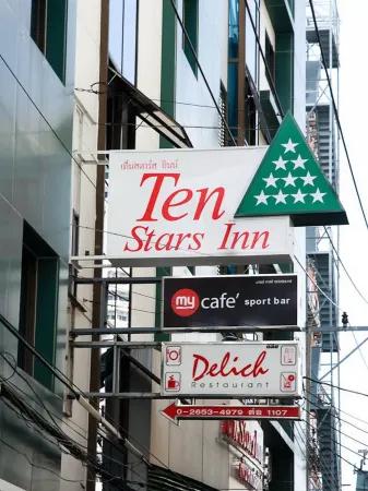 Ten Stars Hotel