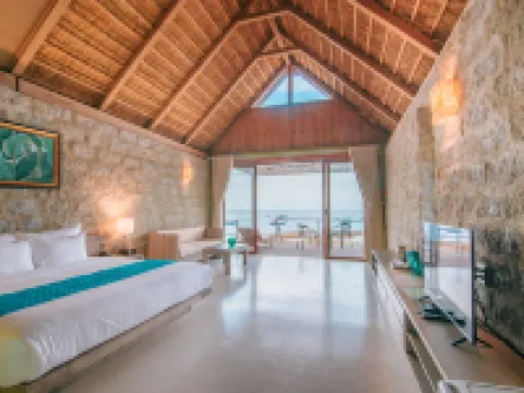 Casa Marina Resort Hotels in Ghenh Rang