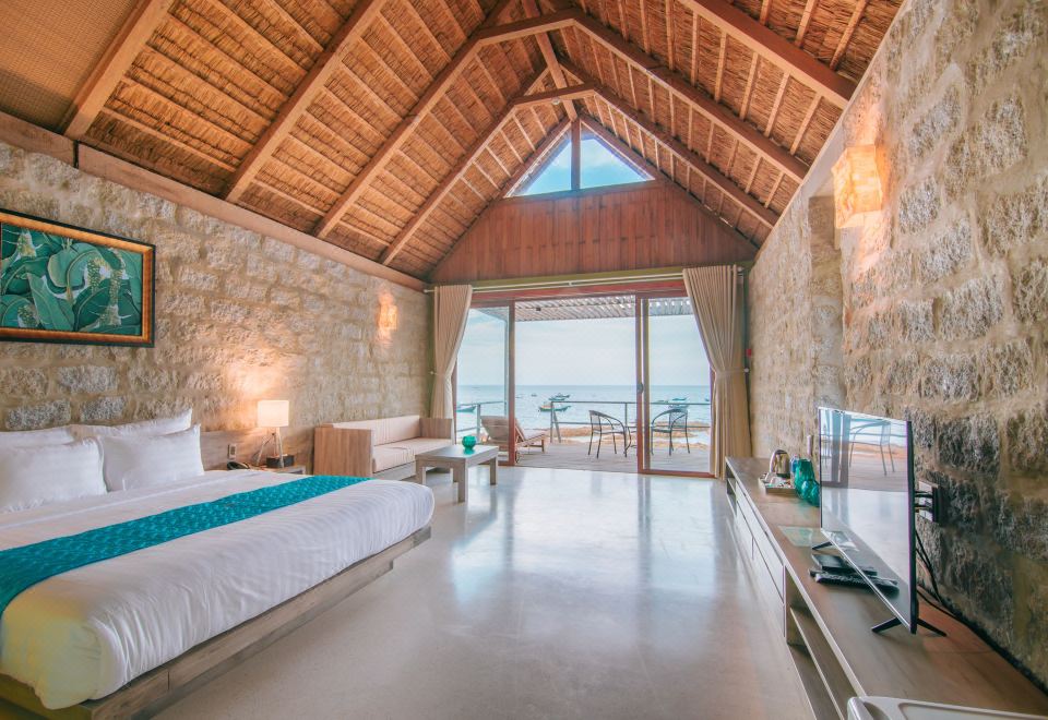 카사 마리나 리조트