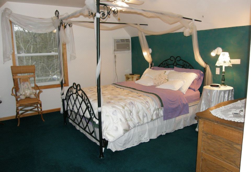 Berkshire Mountain House - Housity
