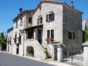 Le Barry du Grand Chemin - Maison d'Hôtes et Gite