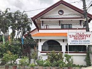 Villa Tagumpay Resort