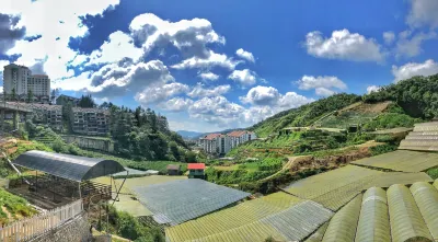 Kea Garden Mini Chalet