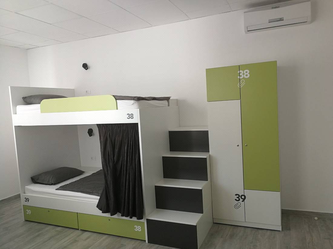 3 F Hostel-Zagreb Updated 2022 Room Price-Reviews & Deals | Trip.com
