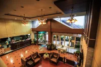 Kwanruen Resort Hotels in Amphoe Mueang Nakhon Ratchasima