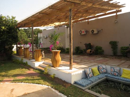Nkanhe Lodge Room Reviews Photos Matutuine District 2021 Deals Trip Com Nkanhe Lodge Room Reviews Photos, The Patio District Reviews