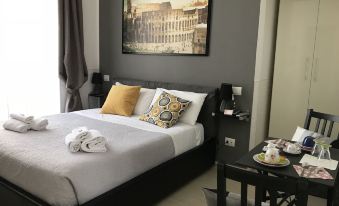 Vatican City Holidays Guesthouse