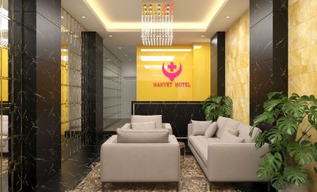 Hanoi Hanvet Hotel - Housity