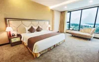 Muong Thanh Luxury Phu Tho Hotel a Việt Trì