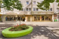 Hotel Ambassador Essen Hôtels à : 
