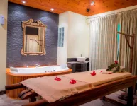 Oasis Hotel Restaurant & Spa - spa
